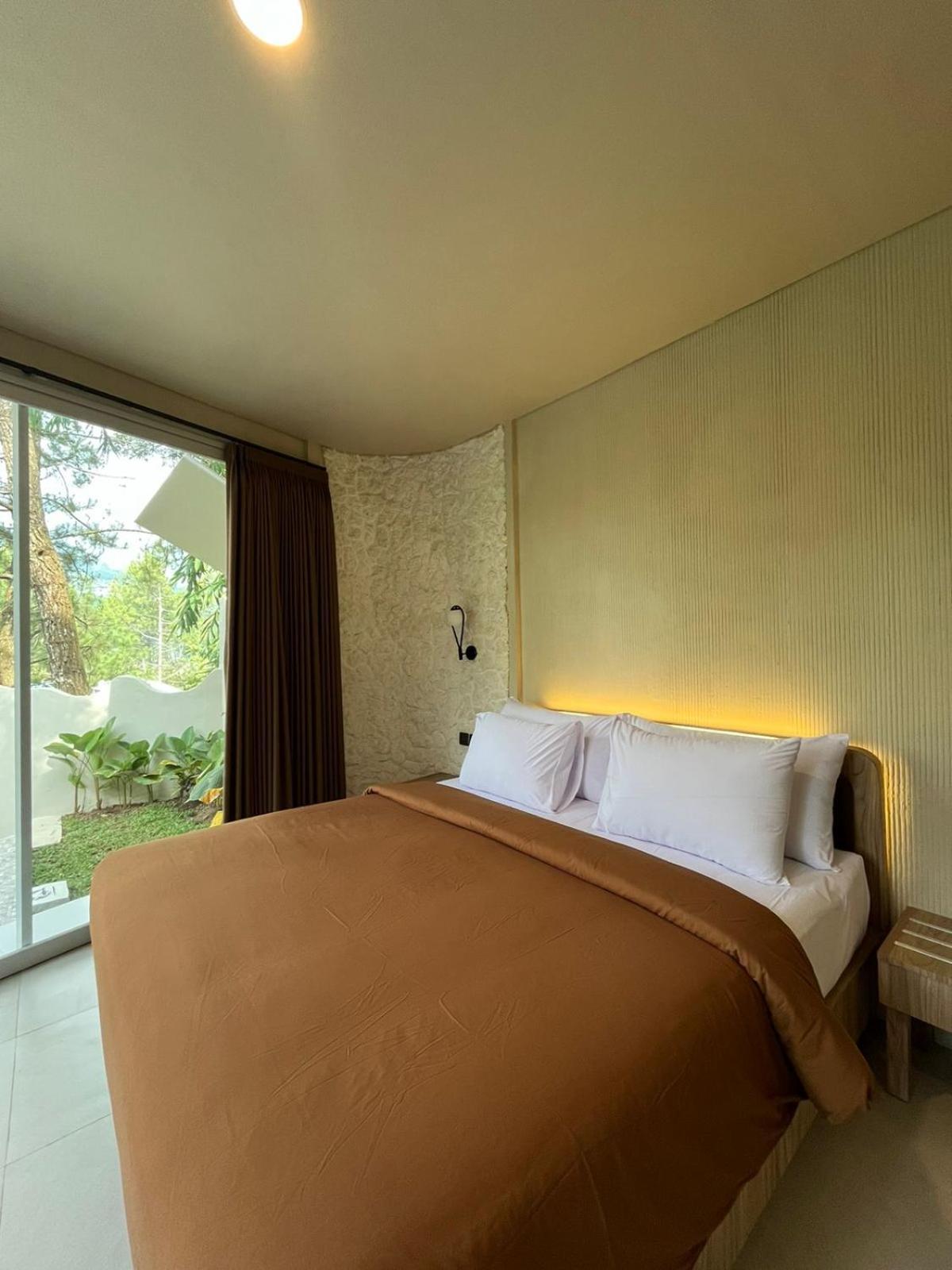 Heha Waterfall Suites & Camping Ground Paragajen ภายนอก รูปภาพ