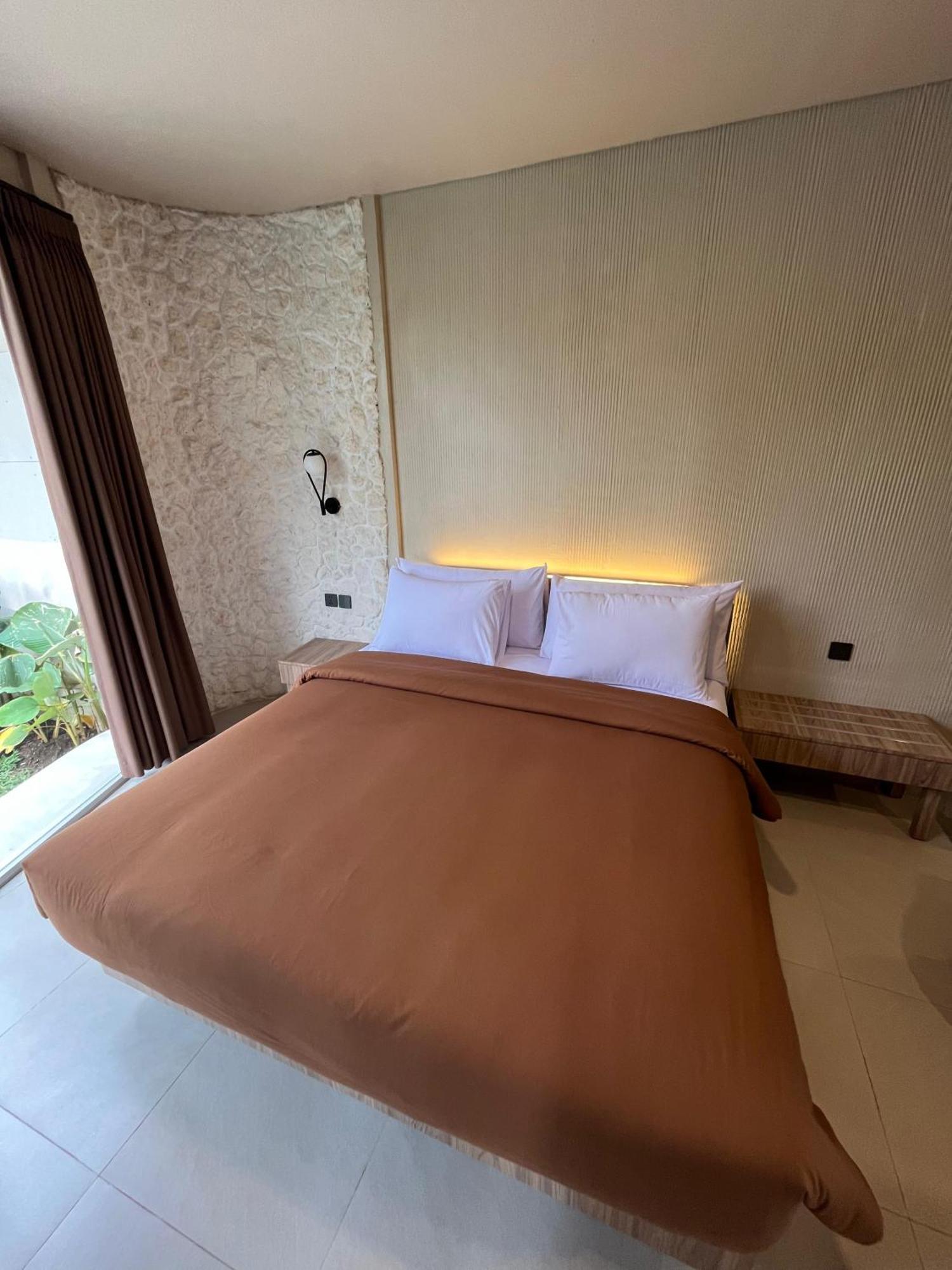 Heha Waterfall Suites & Camping Ground Paragajen ภายนอก รูปภาพ